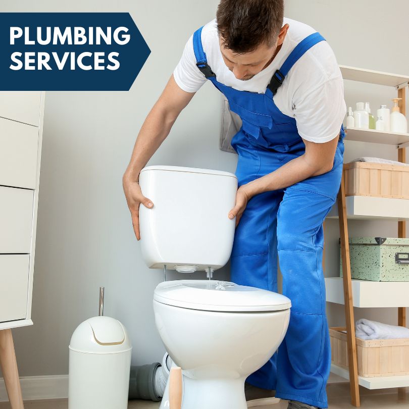 Plumbing Company in Winsted, MN