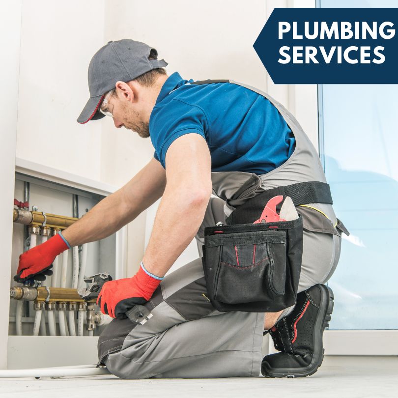 Winsted Plumbing Company